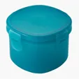 Snack-In Food Storage Container — view 2