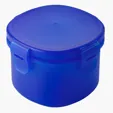 Snack-In Food Storage Container — view 3