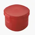 Snack-In Food Storage Container — view 8