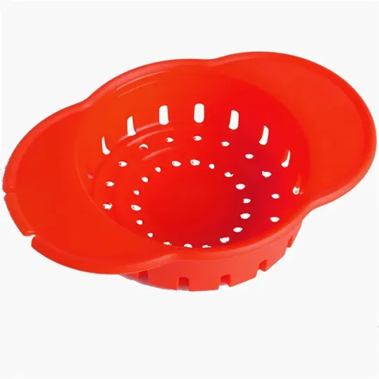 Can Strain-It Kitchen Tool — view 4