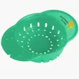 Can Strain-It Kitchen Tool