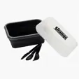 Collapse'N Silicone Lunch Container, 3-Cup — view 2