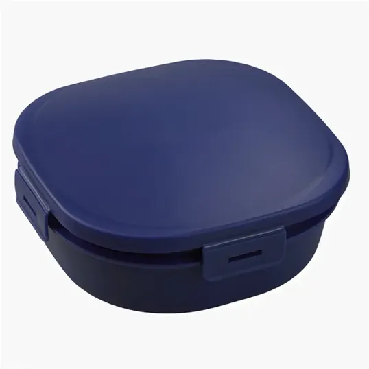 Lunch-In Polypropylene Food Container with Removable Compartments — view 6