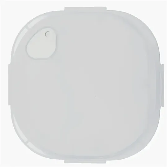 Steam-In Food Container with Vent Lid — view 7