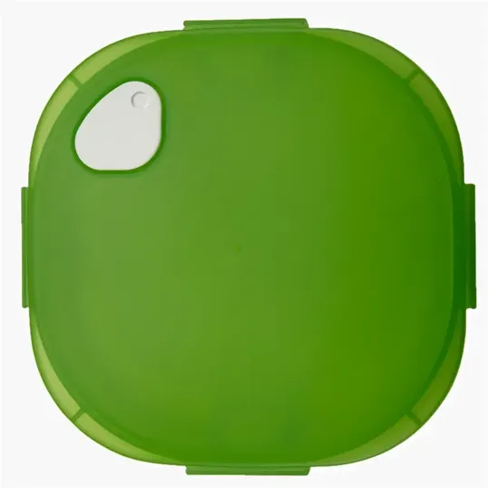 Steam-In Food Container with Vent Lid — view 9