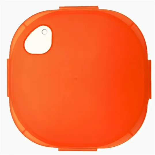 Steam-In Food Container with Vent Lid — view 11