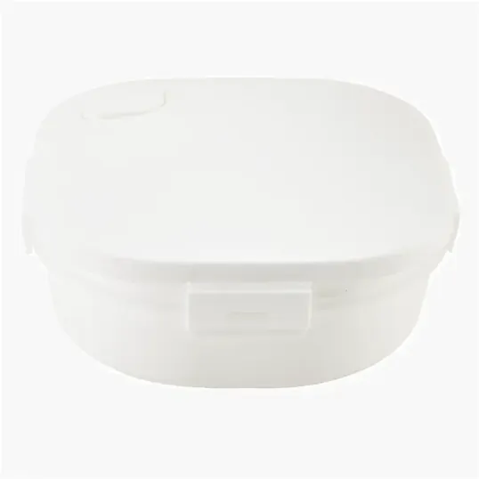 Steam-In Food Container with Vent Lid — view 12