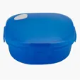 Steam-In Food Container with Vent Lid — view 4