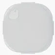 Steam-In Food Container with Vent Lid — view 7