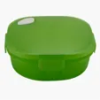 Steam-In Food Container with Vent Lid — view 8