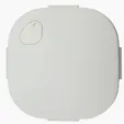 Steam-In Food Container with Vent Lid — view 13