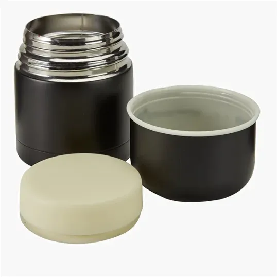 Insulated Food Container, 13 1/2 oz. — view 3