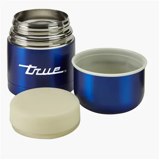 Insulated Food Container, 13 1/2 oz. — view 6