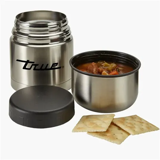 Insulated Food Container, 13 1/2 oz.