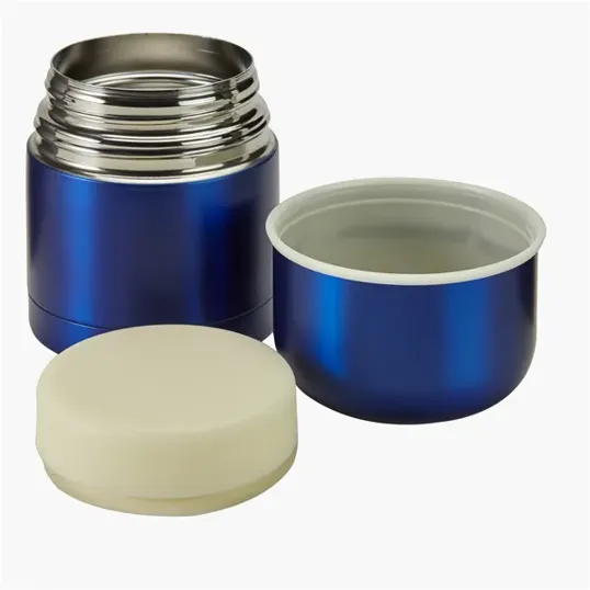 Insulated Food Container, 13 1/2 oz. — view 10