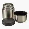 Insulated Food Container, 13 1/2 oz. — view 2