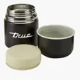 Insulated Food Container, 13 1/2 oz. — view 5