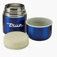Insulated Food Container, 13 1/2 oz. — view 6