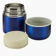 Insulated Food Container, 13 1/2 oz. — view 10