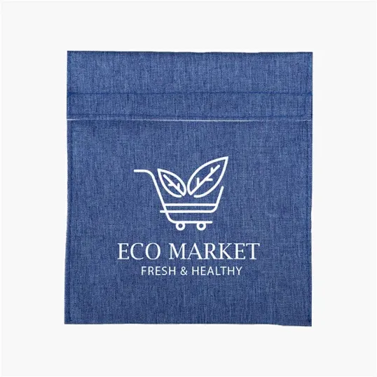 RPET Sandwich Storage Bag — view 2