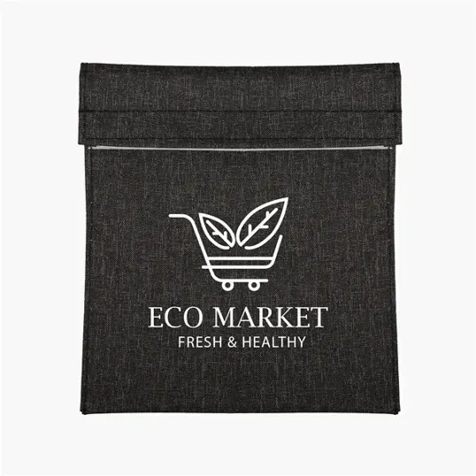 RPET Sandwich Storage Bag — view 3