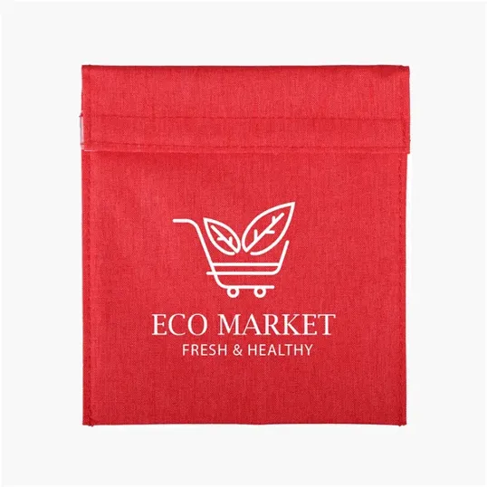 RPET Sandwich Storage Bag — view 5