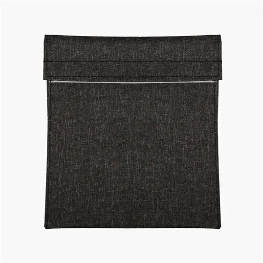 RPET Sandwich Storage Bag — view 6