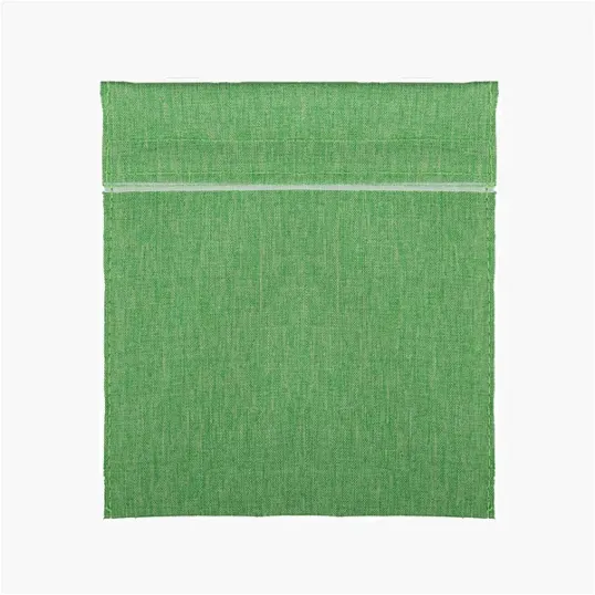 RPET Sandwich Storage Bag — view 8