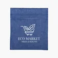 RPET Sandwich Storage Bag — view 2