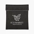 RPET Sandwich Storage Bag — view 3
