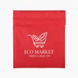 RPET Sandwich Storage Bag — view 5