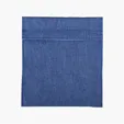 RPET Sandwich Storage Bag — view 7