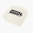 Sandwich Keeper Container, 5" x 5" x 1 5/8" — view 4