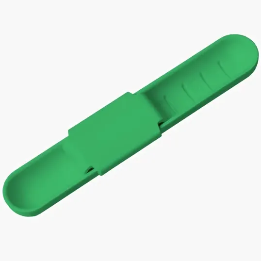 Adjustable Measure-Up Measuring Spoon — view 4