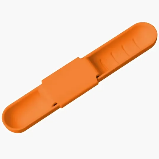 Adjustable Measure-Up Measuring Spoon — view 5