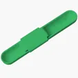 Adjustable Measure-Up Measuring Spoon — view 4