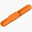 Adjustable Measure-Up Measuring Spoon — view 5