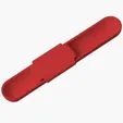 Adjustable Measure-Up Measuring Spoon — view 6