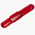 Adjustable Measure-Up Measuring Spoon — view 9
