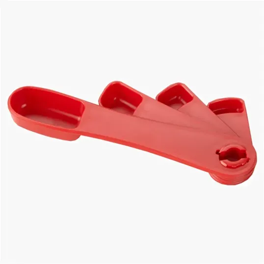 Swivel-It Measuring Spoons Set — view 16