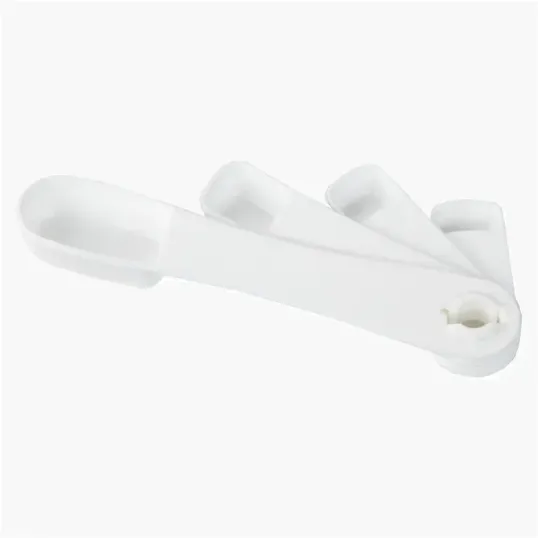 Swivel-It Measuring Spoons Set — view 23