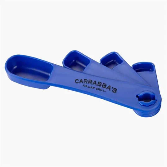 Swivel-It Measuring Spoons Set — view 2