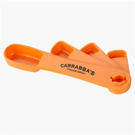 Swivel-It Measuring Spoons Set — view 3