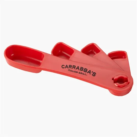 Swivel-It Measuring Spoons Set — view 4