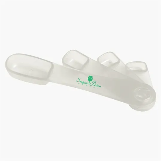 Swivel-It Measuring Spoons Set — view 7