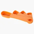 Swivel-It Measuring Spoons Set — view 15
