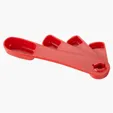 Swivel-It Measuring Spoons Set — view 16