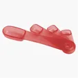 Swivel-It Measuring Spoons Set — view 22