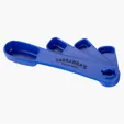 Swivel-It Measuring Spoons Set — view 2