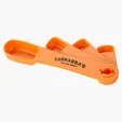 Swivel-It Measuring Spoons Set — view 3